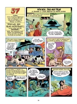 Comment s\'envoyer en l\'air sans s\'ennuyer ? : page 39