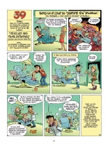 Comment s\'envoyer en l\'air sans s\'ennuyer ? : page 41