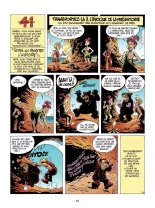 Comment s\'envoyer en l\'air sans s\'ennuyer ? : page 43