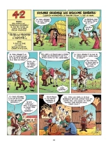 Comment s\'envoyer en l\'air sans s\'ennuyer ? : page 44