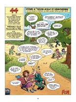 Comment s\'envoyer en l\'air sans s\'ennuyer ? : page 46