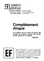 Complètement dingue : page 3