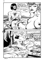 Complètement dingue : page 12