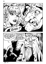 Complètement dingue : page 20