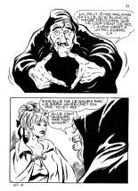Complètement dingue : page 21