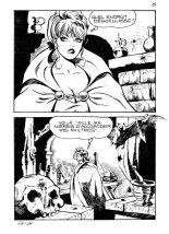 Complètement dingue : page 25