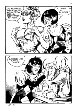 Complètement dingue : page 31