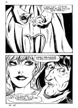 Complètement dingue : page 32