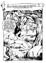 Complètement dingue : page 34