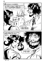 Complètement dingue : page 40