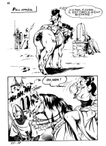 Complètement dingue : page 42