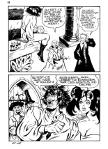 Complètement dingue : page 48