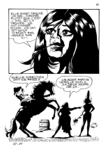 Complètement dingue : page 65