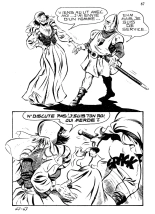 Complètement dingue : page 67