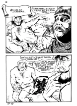 Complètement dingue : page 68