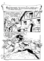 Complètement dingue : page 70
