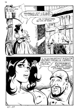 Complètement dingue : page 74