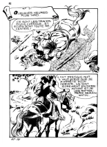 Complètement dingue : page 82