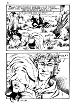 Complètement dingue : page 84
