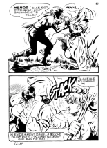 Complètement dingue : page 85