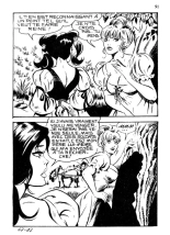 Complètement dingue : page 91