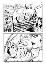 Complètement dingue : page 93