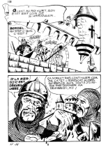 Complètement dingue : page 100