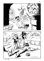 Complètement dingue : page 107