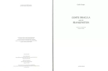 Comte Dracula suivi de Frankenstein : page 3