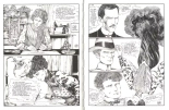 Comte Dracula suivi de Frankenstein : page 7