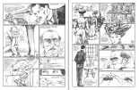 Comte Dracula suivi de Frankenstein : page 8