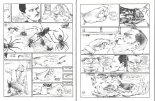 Comte Dracula suivi de Frankenstein : page 9