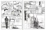 Comte Dracula suivi de Frankenstein : page 10