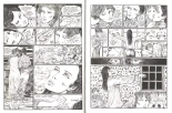 Comte Dracula suivi de Frankenstein : page 15