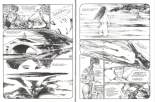 Comte Dracula suivi de Frankenstein : page 18