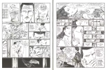 Comte Dracula suivi de Frankenstein : page 21