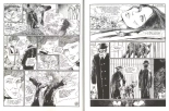 Comte Dracula suivi de Frankenstein : page 25