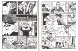 Comte Dracula suivi de Frankenstein : page 26