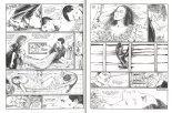 Comte Dracula suivi de Frankenstein : page 30