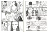Comte Dracula suivi de Frankenstein : page 31
