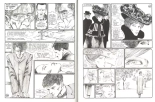 Comte Dracula suivi de Frankenstein : page 32