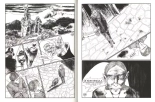 Comte Dracula suivi de Frankenstein : page 37