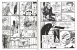 Comte Dracula suivi de Frankenstein : page 38