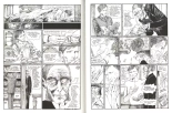 Comte Dracula suivi de Frankenstein : page 39