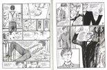 Comte Dracula suivi de Frankenstein : page 40