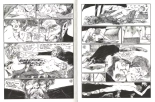 Comte Dracula suivi de Frankenstein : page 43