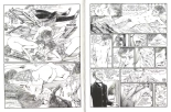 Comte Dracula suivi de Frankenstein : page 44