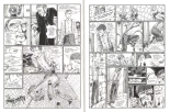 Comte Dracula suivi de Frankenstein : page 45