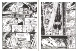 Comte Dracula suivi de Frankenstein : page 46