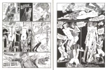 Comte Dracula suivi de Frankenstein : page 48